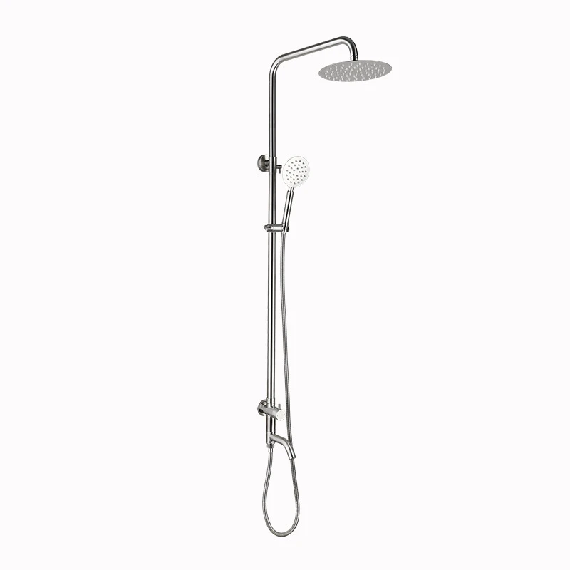 Single-function Simple Shower Head