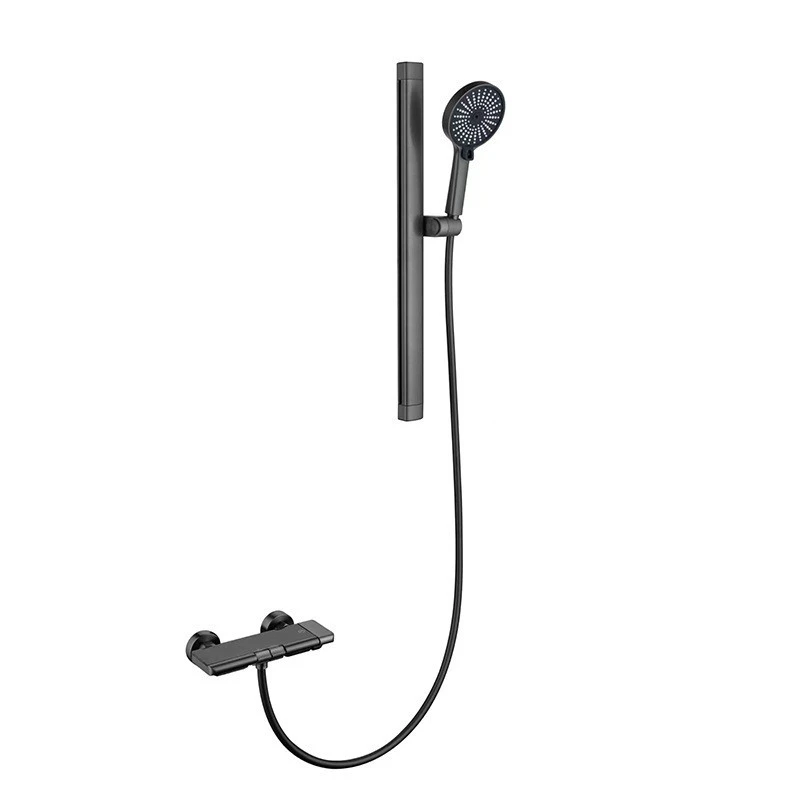 Two-function Simple Shower Set