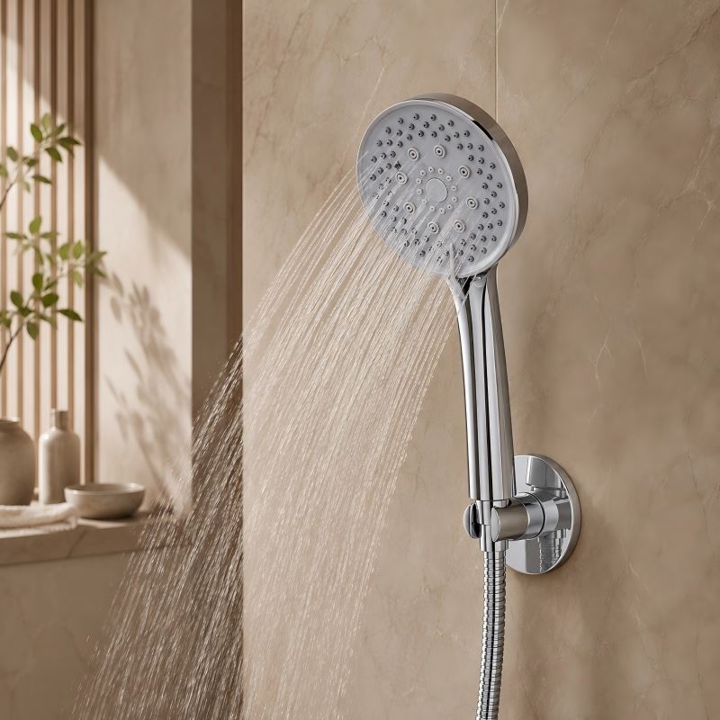 Single Function Shower Head factory