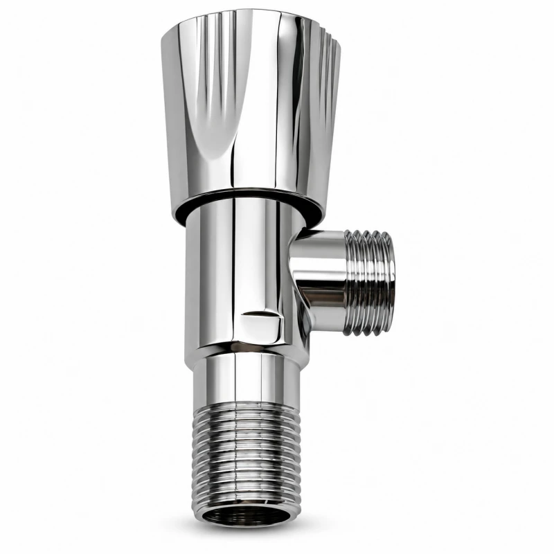 Angle Stop Valve