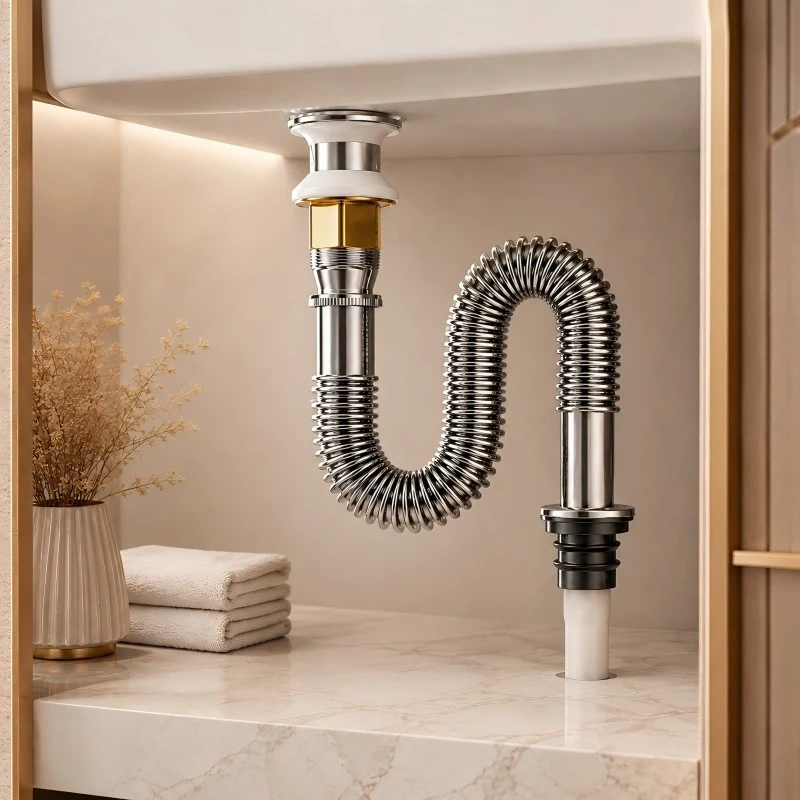 Anti-odor Drainage Pipe factory