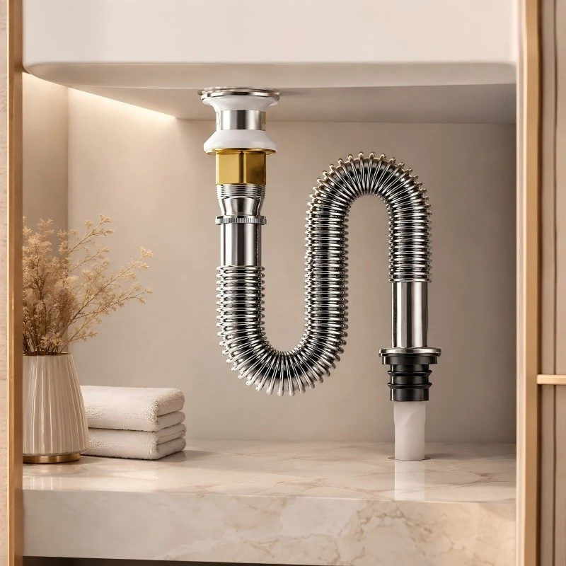 Anti-odor Drainage Pipe suppliers