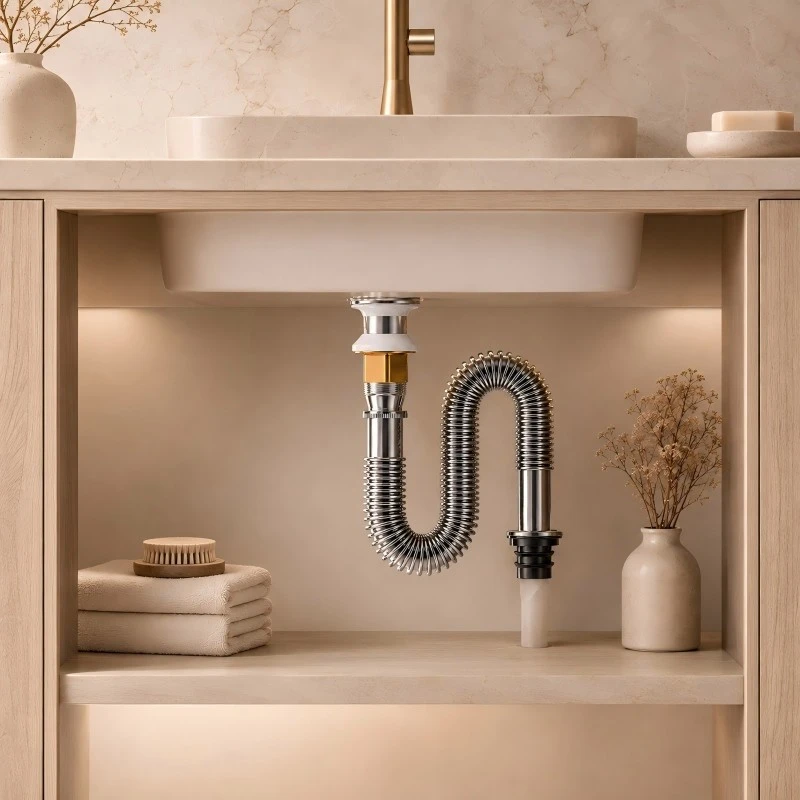 Anti-odor Drainage Pipe best