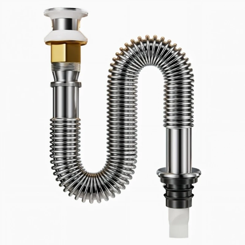 Anti-odor Drainage Pipe