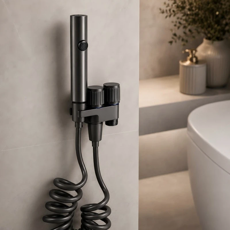 Bidet Sprayer Set suppliers