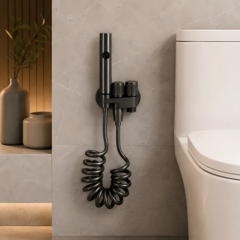 Bidet Sprayer Set high quality