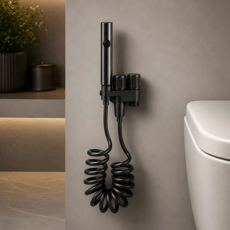 Bidet Sprayer Set best