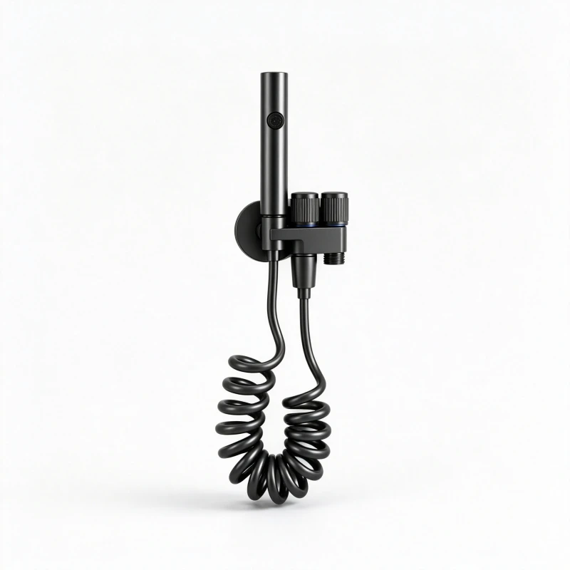Bidet Sprayer Set
