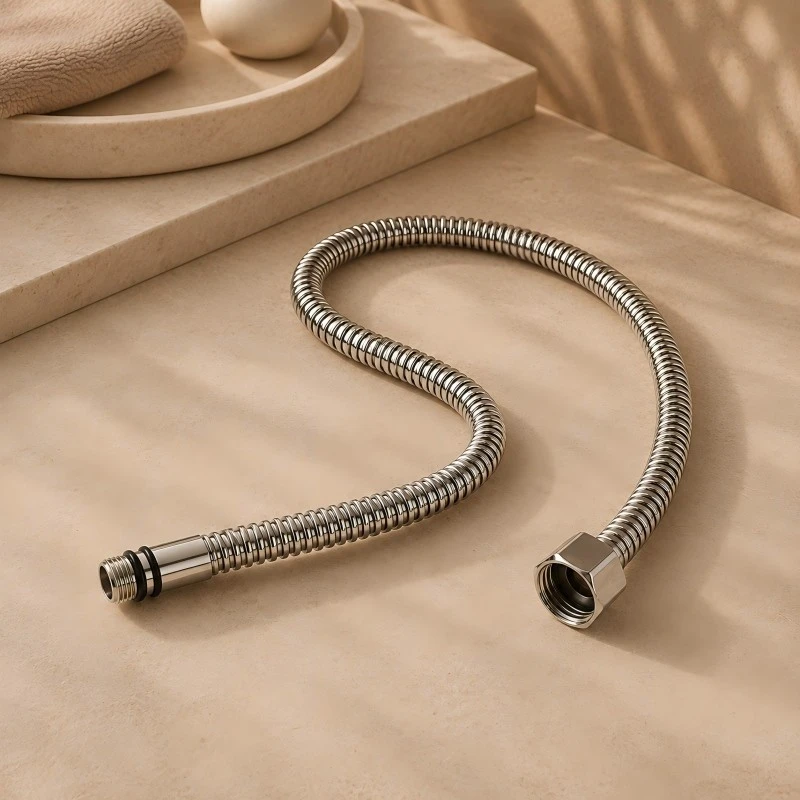 Corrugated Hose factory