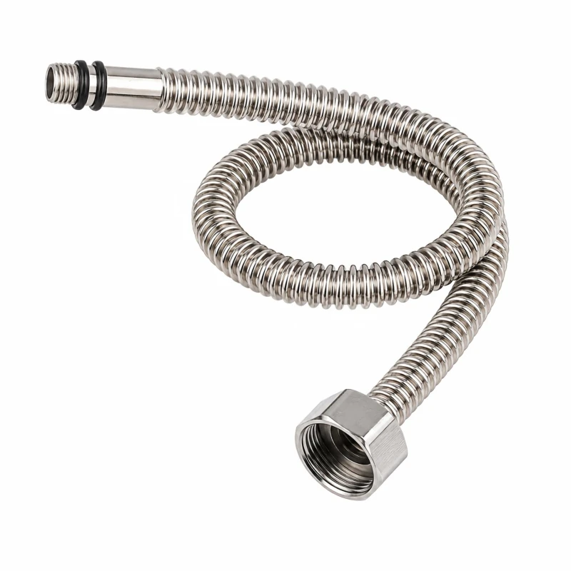 Corrugated Hose