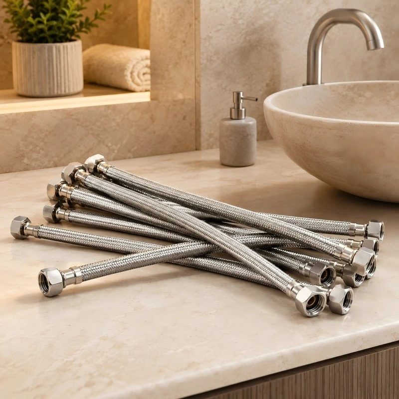 Double-end Aluminum Wire Hose suppliers