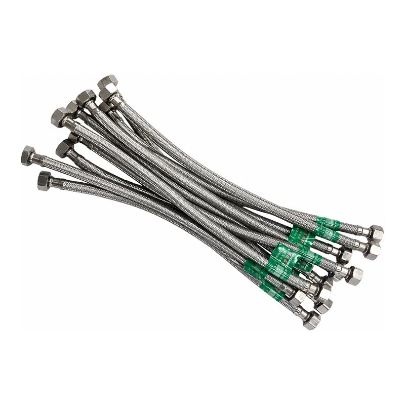 Double-end Aluminum Wire Hose