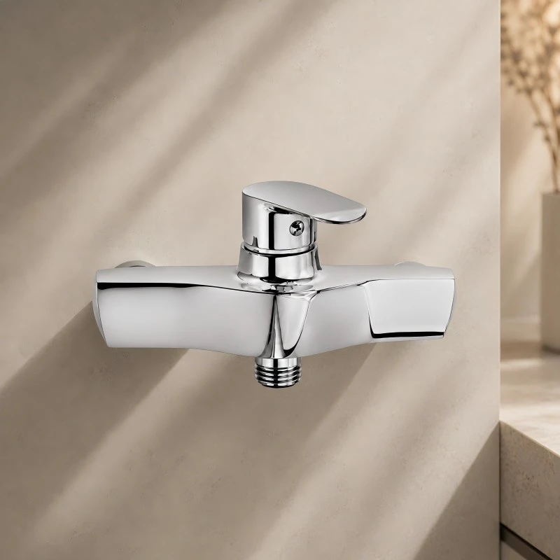 Dual Control Shower Faucet best