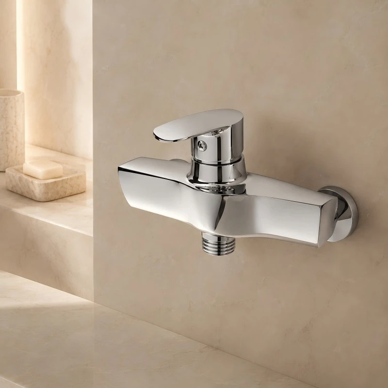 Dual Control Shower Faucet high quality