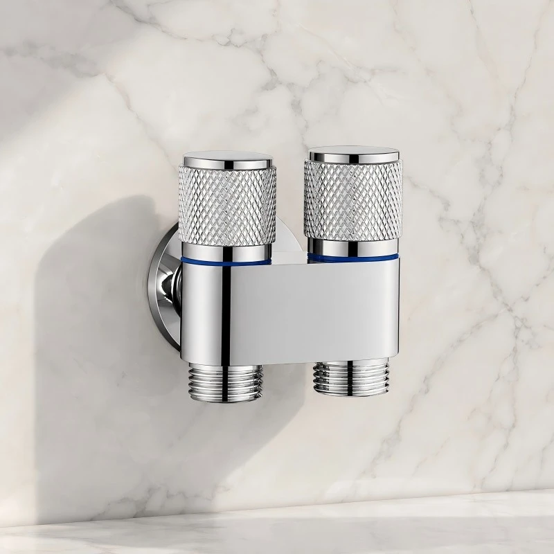 Dual-purpose Angle Valve suppliers