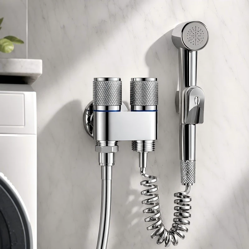 Dual-purpose Angle Valve best