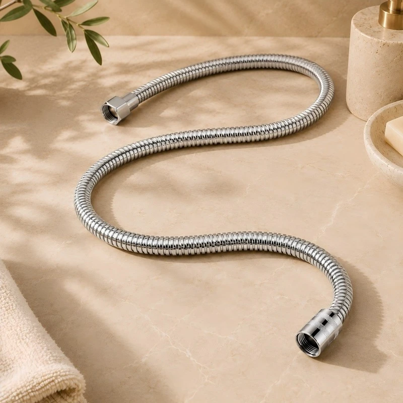 Electropolished Shower Hose best