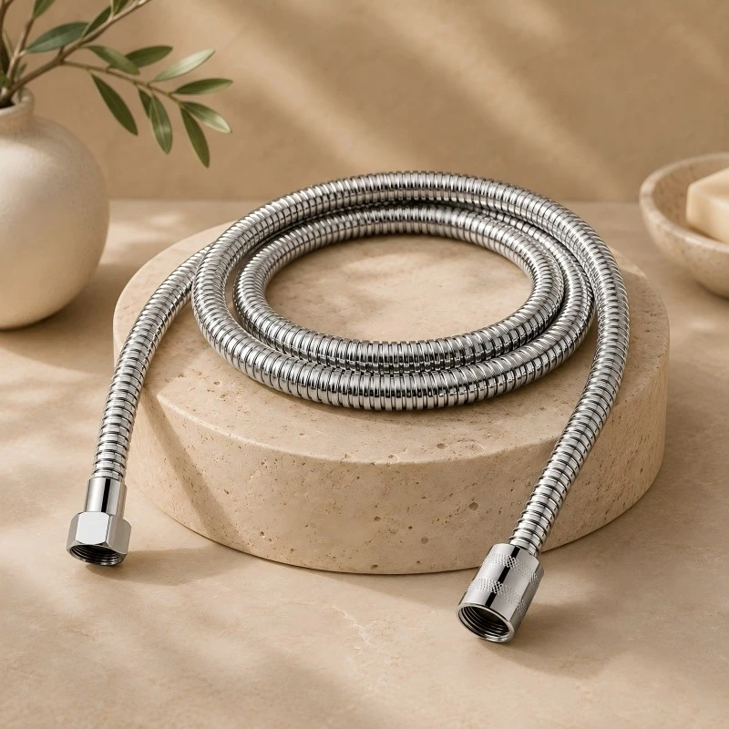 Electropolished Shower Hose suppliers