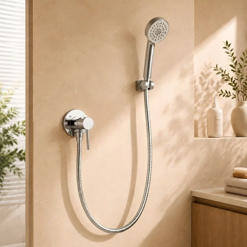 Electropolished Shower Hose high quality