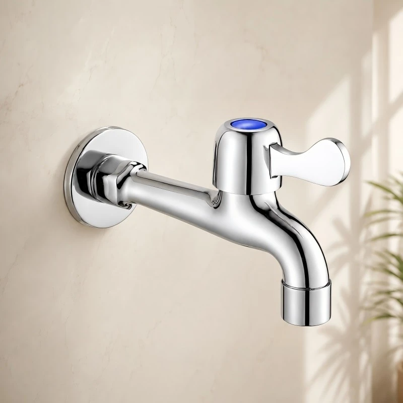 Extended Spout Quick-open Tap high quality