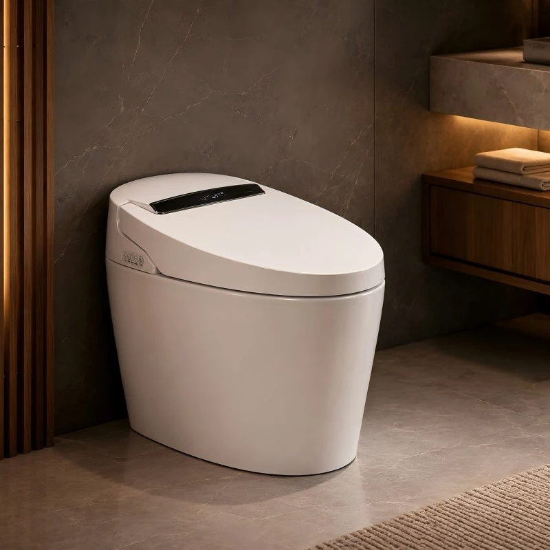 Floor-standing Smart Toilet suppliers