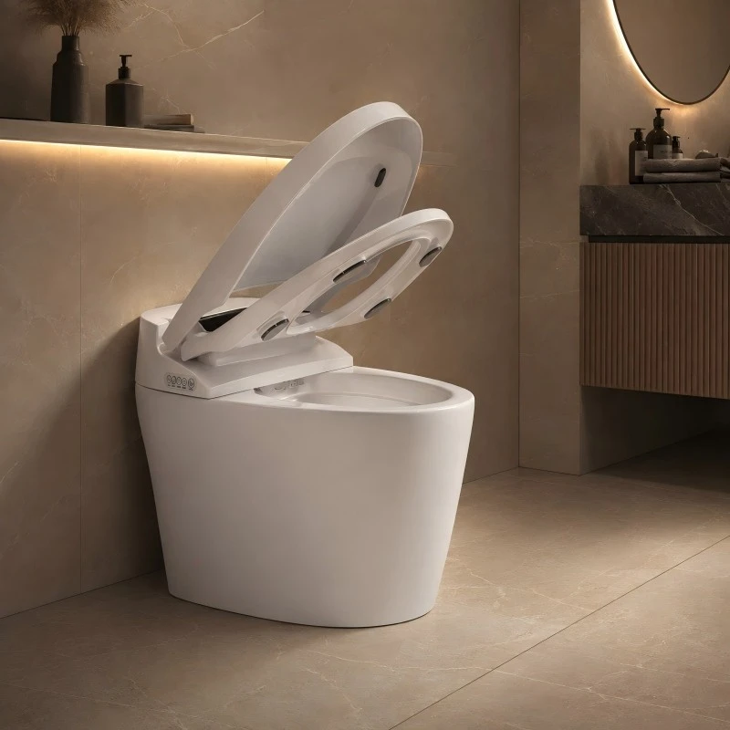 Floor-standing Smart Toilet high quality