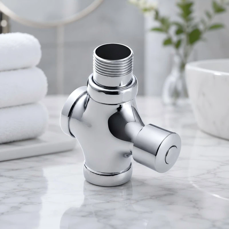 Four-way Delayed Flush Valve suppliers