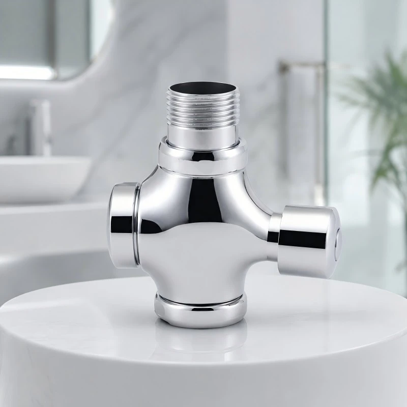 Four-way Delayed Flush Valve best
