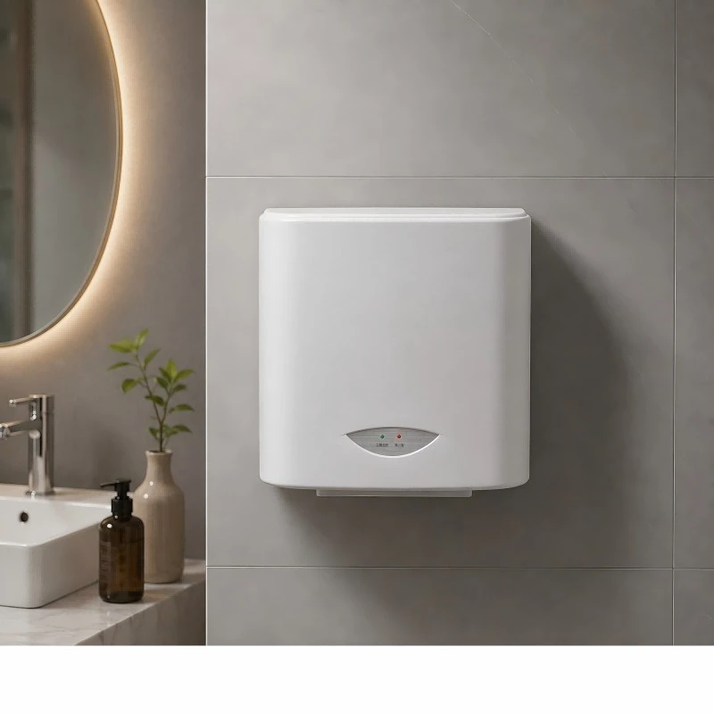 Fully Automatic Inductive Hand Dryer suppliers
