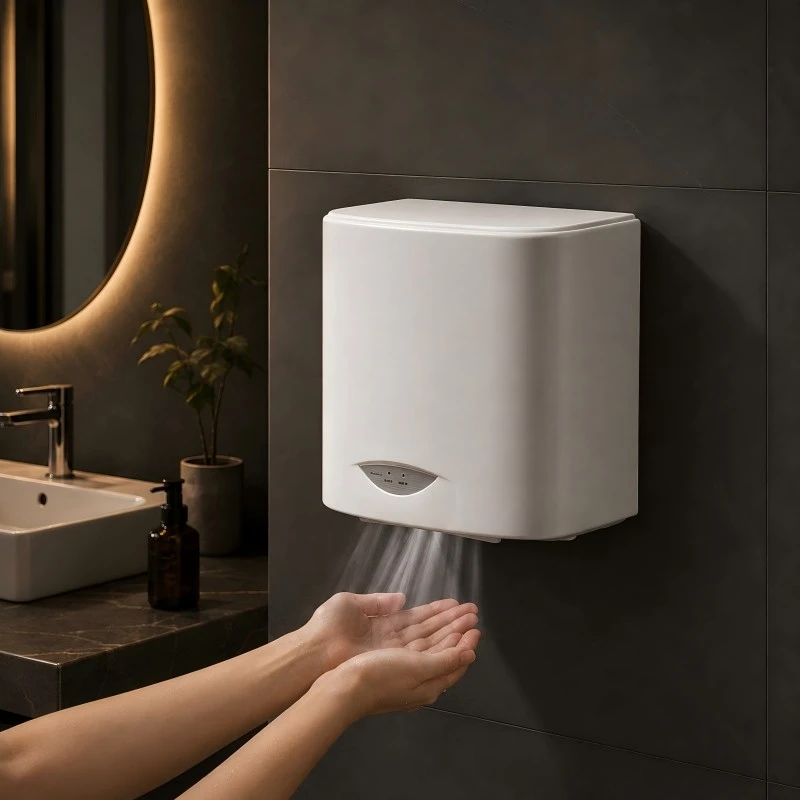 Fully Automatic Inductive Hand Dryer high quality