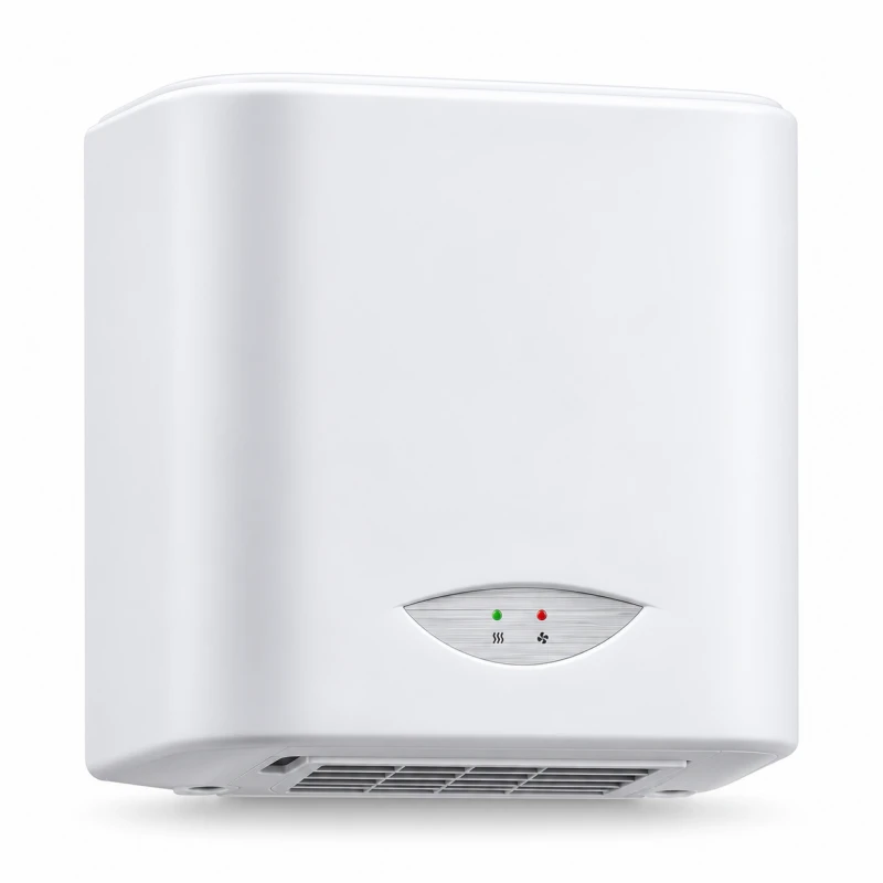 Fully Automatic Inductive Hand Dryer