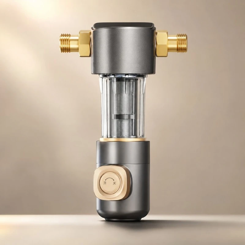 Fully Automatic Pre-filter suppliers