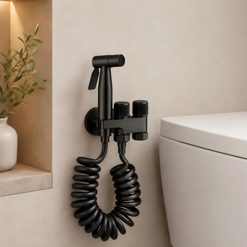 Handheld Bidet Sprayer Kit best