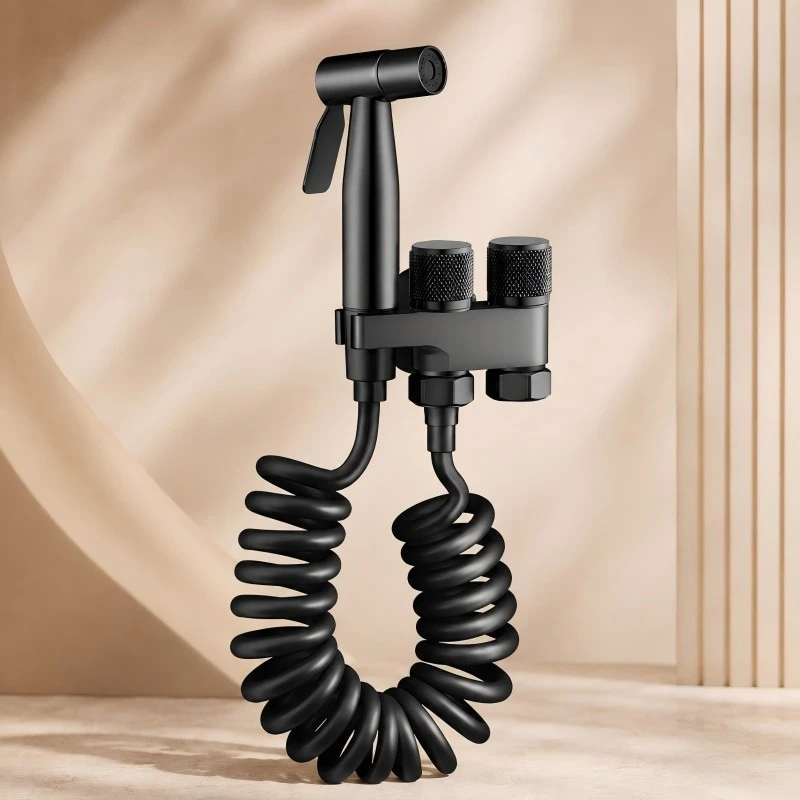 Handheld Bidet Sprayer Kit suppliers