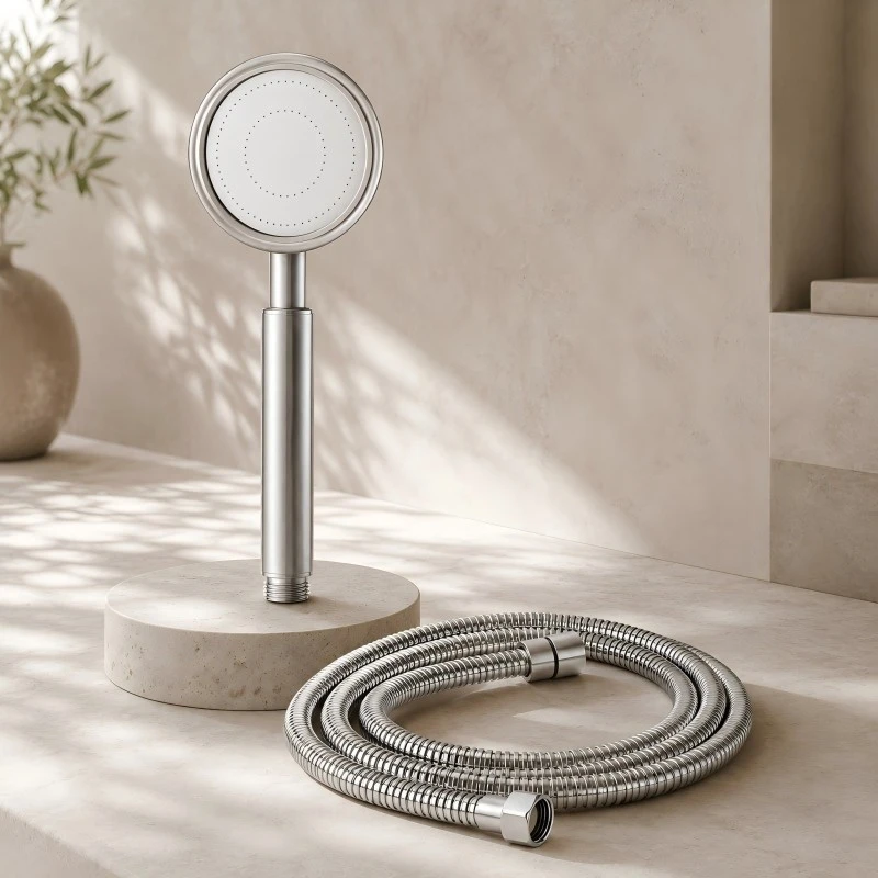 Handheld Shower Set high quality
