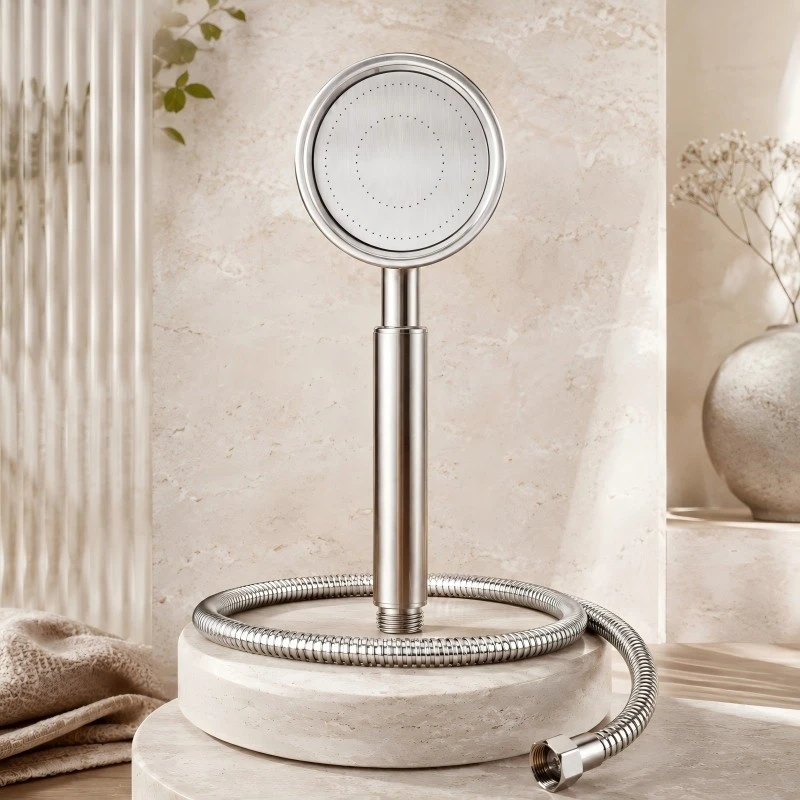 Handheld Shower Set factory
