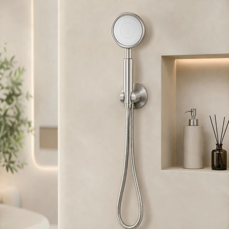 Handheld Shower Set best