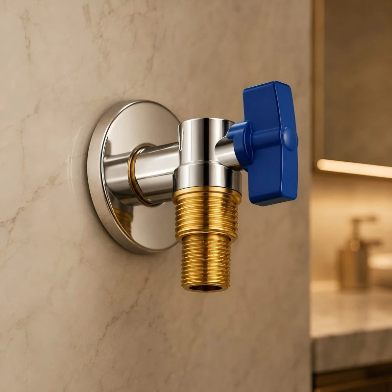 High Flow Angle Valve suppliers