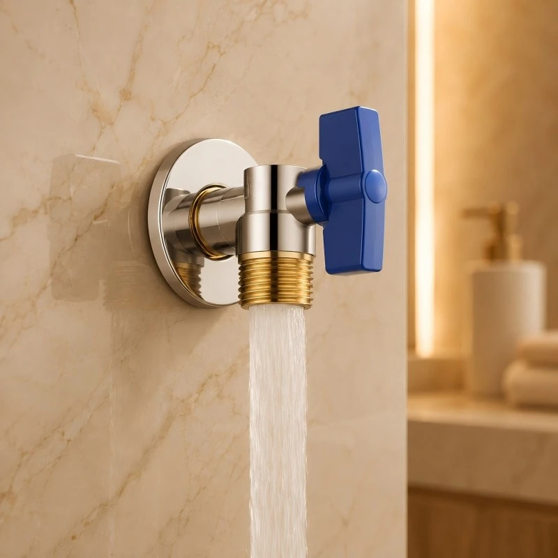 High Flow Angle Valve best