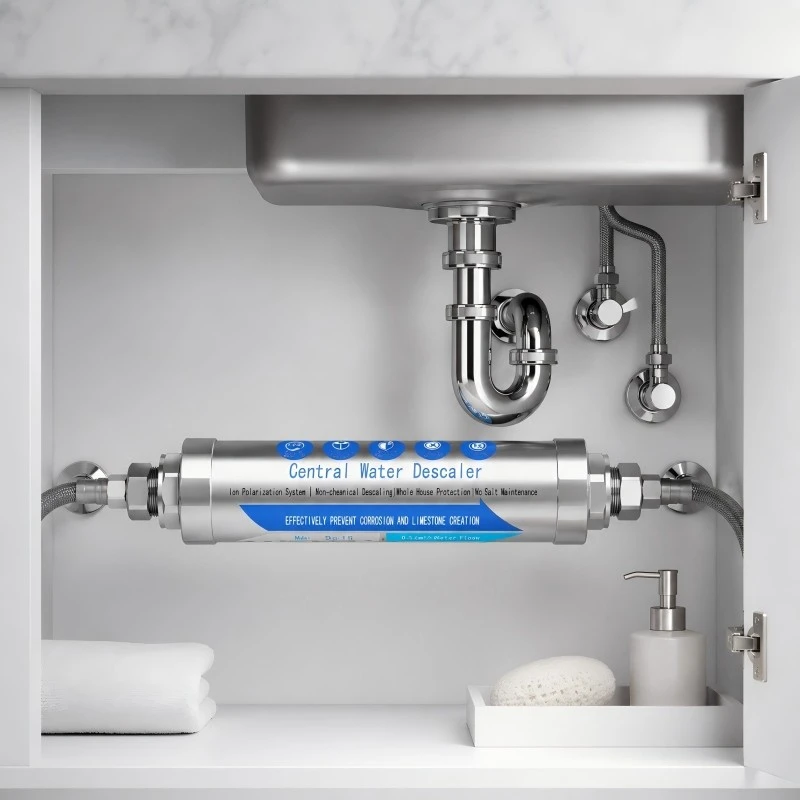 Home Ultrafiltration Filter high quality
