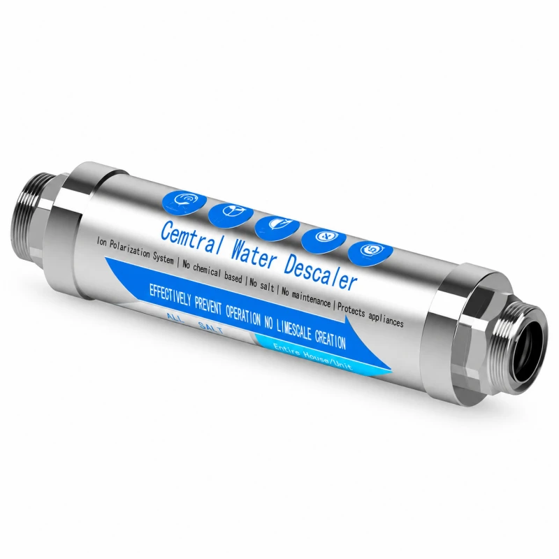 Home Ultrafiltration Filter
