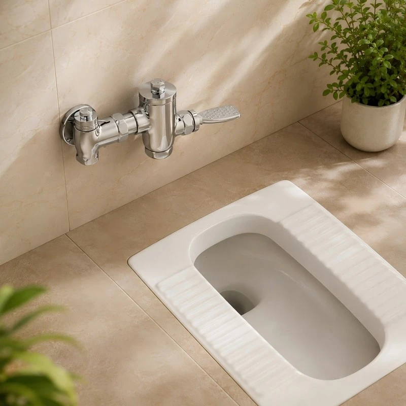 Horizontal Flush Valve best