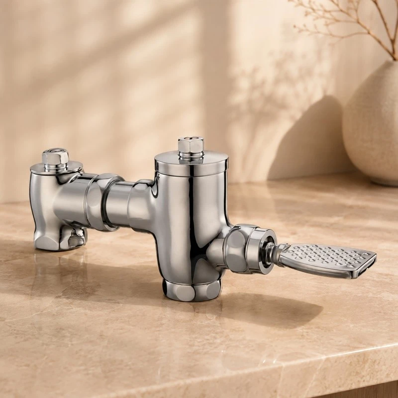 Horizontal Flush Valve suppliers