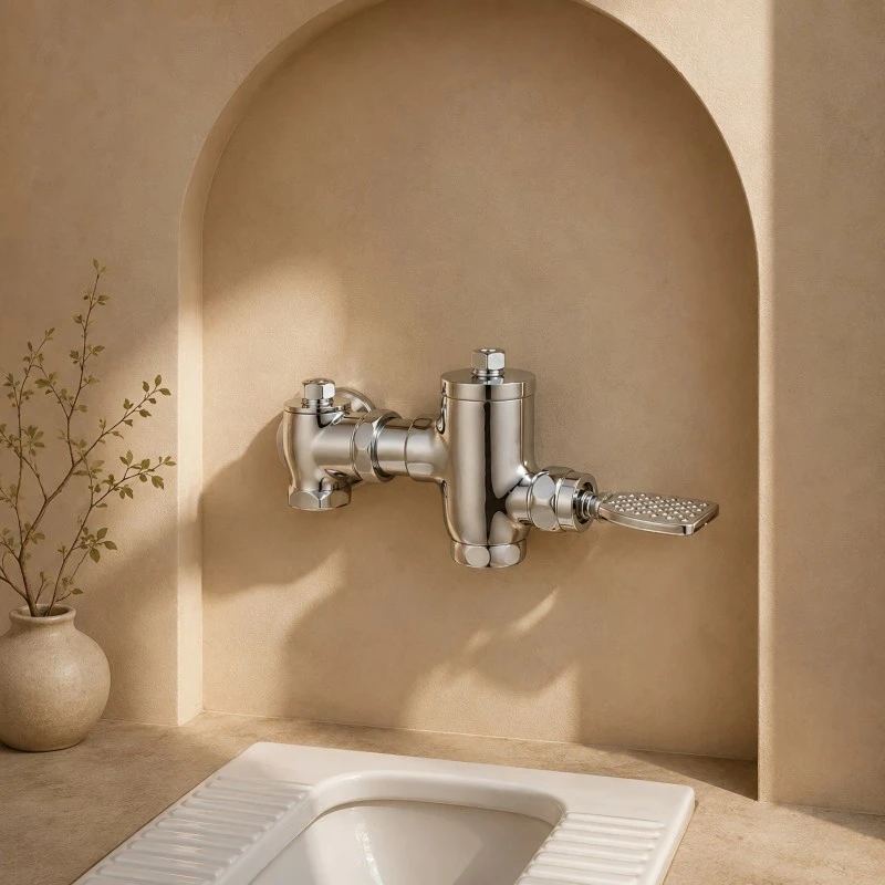 Horizontal Flush Valve price