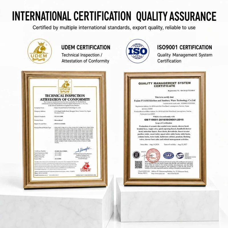 Inductive Hot & Cold Basin Faucet price