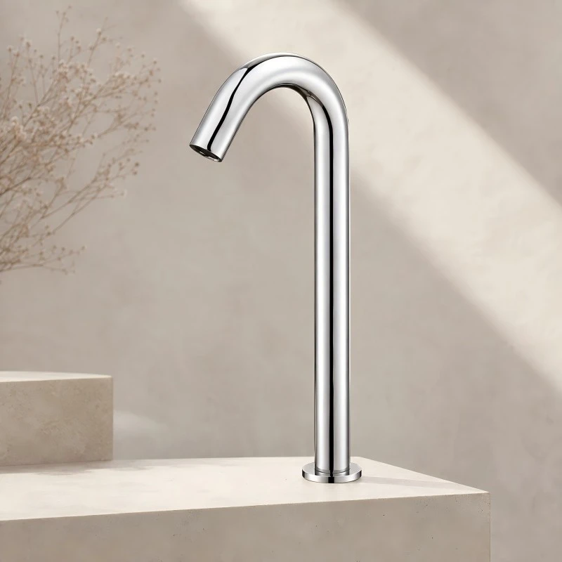 Inductive Single Cold Basin Faucet suppliers