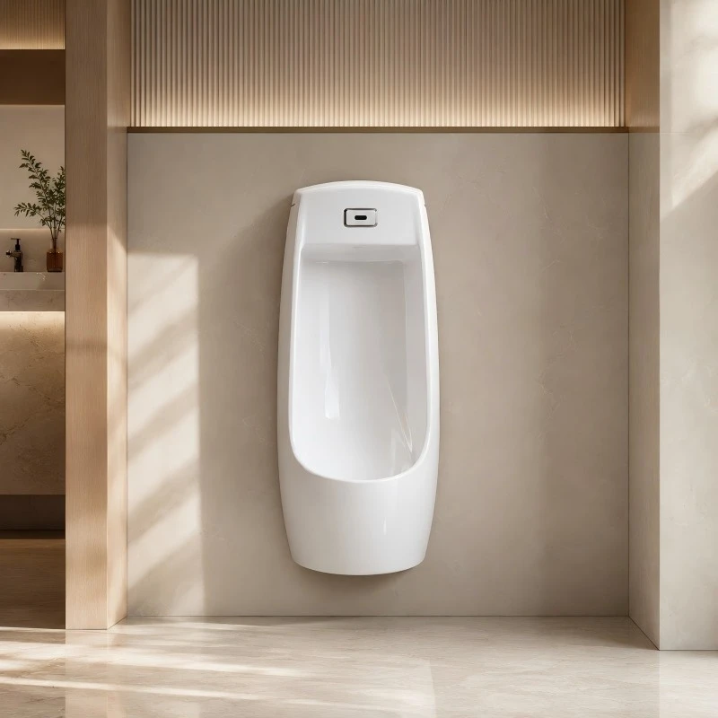 Inductive Urinal Valve suppliers