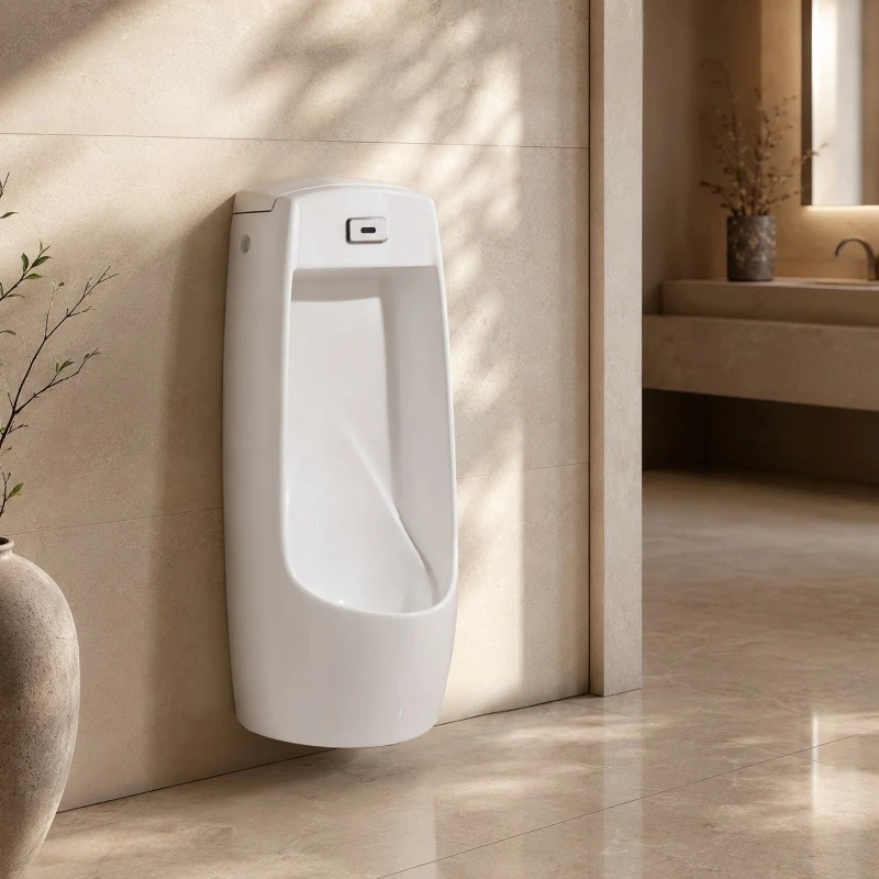 Inductive Urinal Valve best