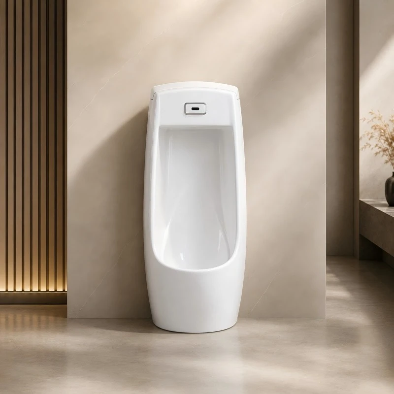 Inductive Urinal Valve high quality