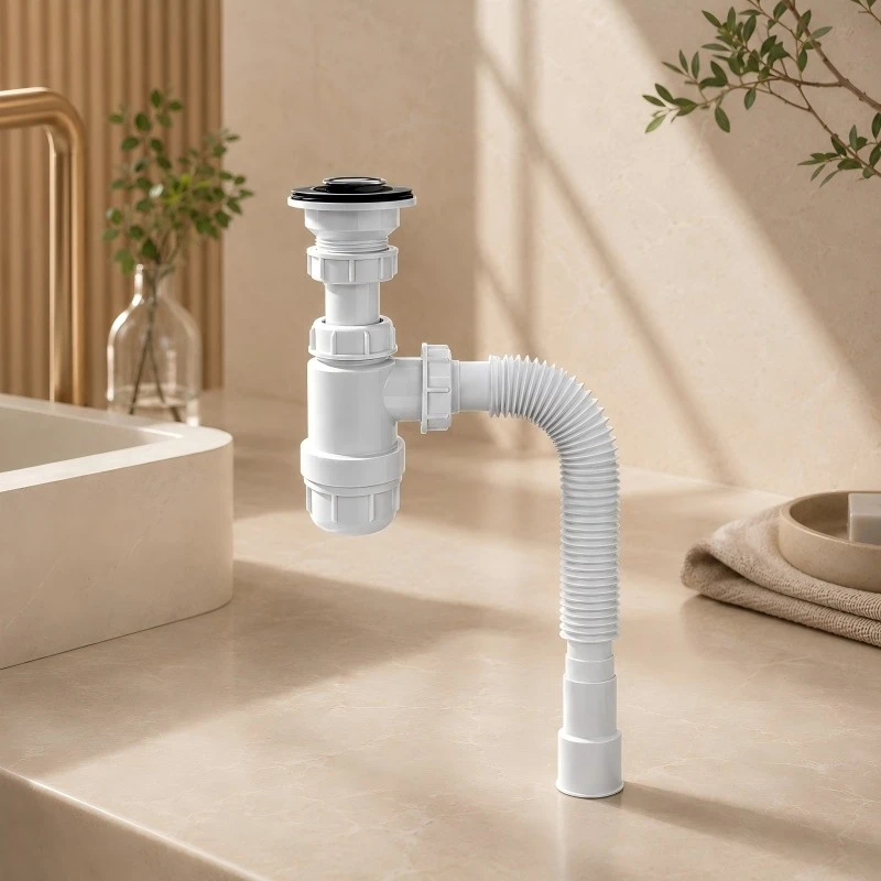 Integrated Anti-odor Drain With Drain Pipe suppliers
